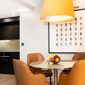 Appartement met een Slaapkamer